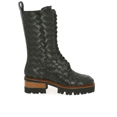 Pons Quintana bottines noir