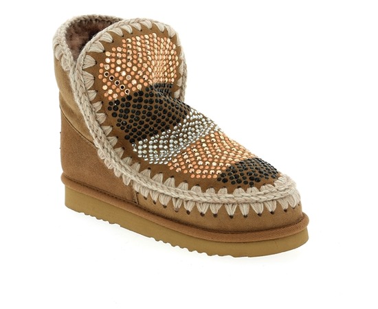 Mou Boots bruin