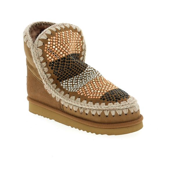 Mou Boots