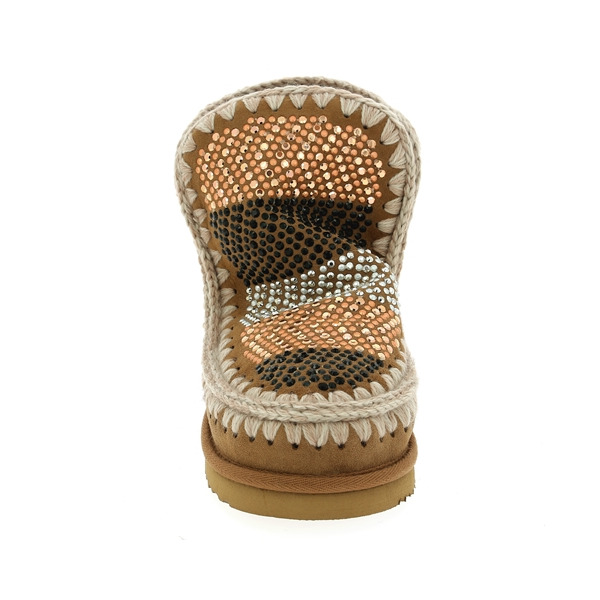 Mou Boots
