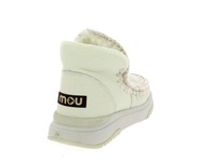 Mou Boots wit