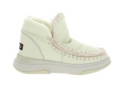 Mou Boots wit