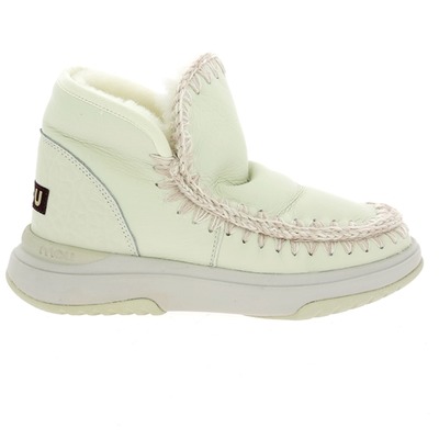 Mou Boots wit