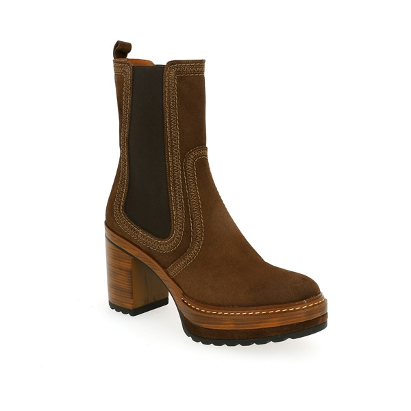 Pons Quintana Boots