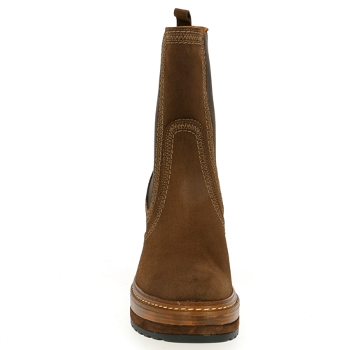 Pons Quintana boots bruin bruin