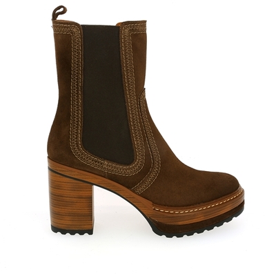 Pons Quintana boots brun