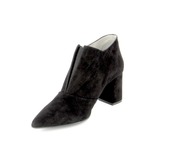 Catwalk Boots noir