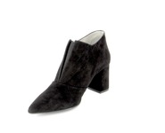 Catwalk Boots zwart