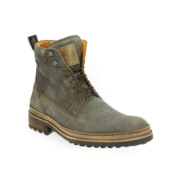 Floris Van Bommel Bottines