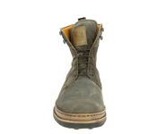 Floris Van Bommel Bottines taupe