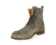 Floris Van Bommel Bottines taupe