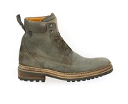 Floris Van Bommel Bottines taupe