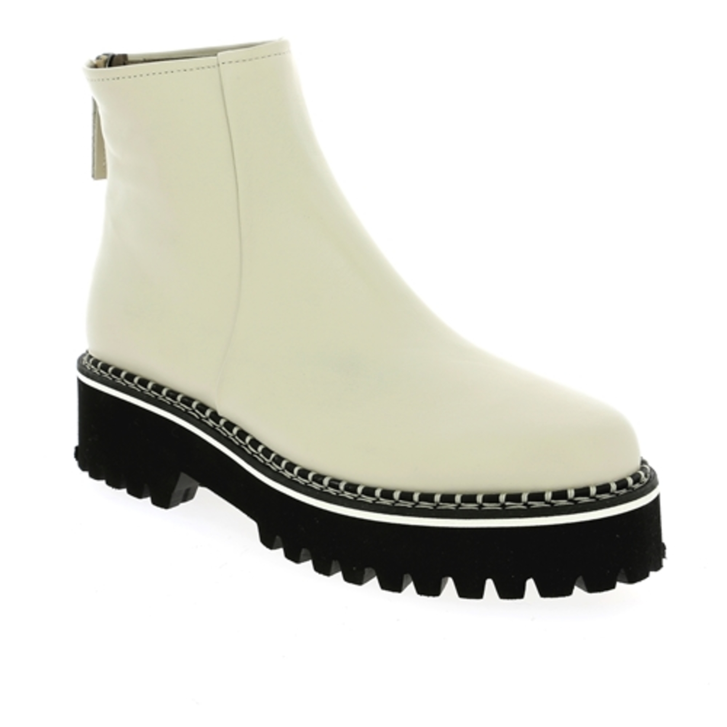 Zoom J'hay boots