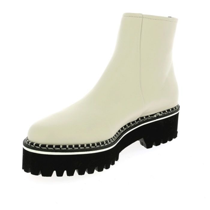 J'hay boots milk