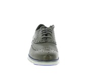 Cole Haan Veterschoenen grijs