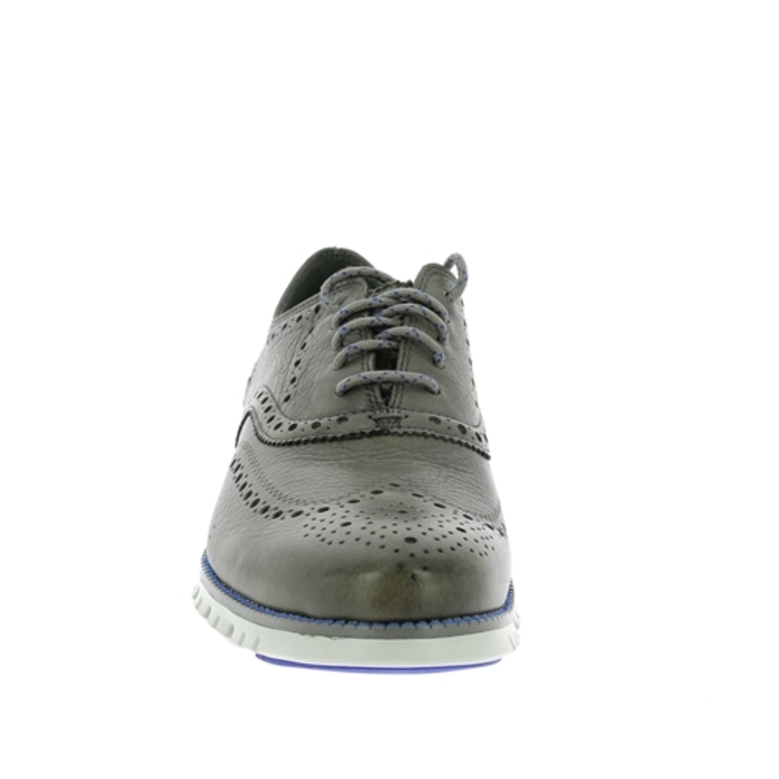 Cole Haan veterschoenen grijs grijs