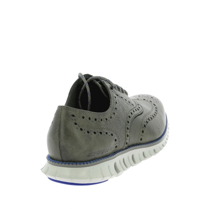 Cole Haan veterschoenen grijs grijs