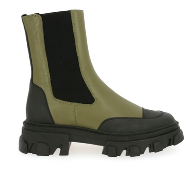 Bibilou boots kaki