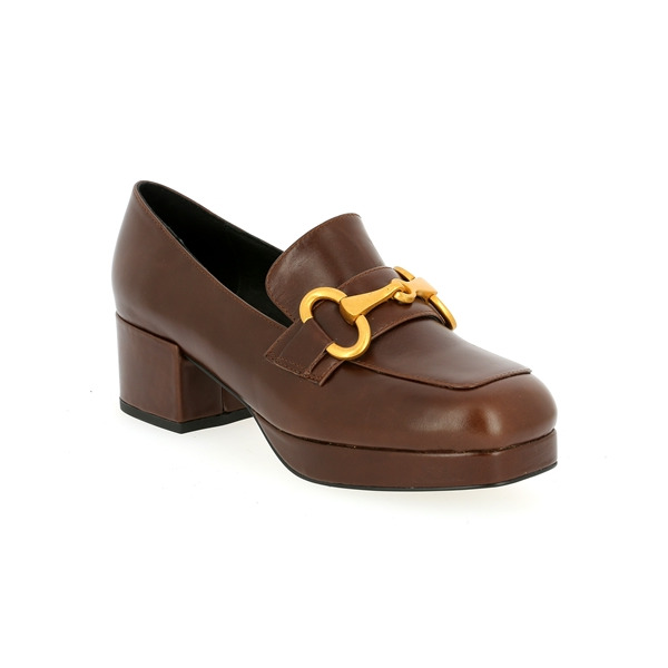 Bibilou Loafers