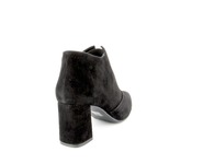 Catwalk Boots noir