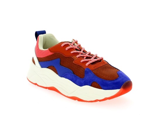Sneakers Scotch & Soda Roest