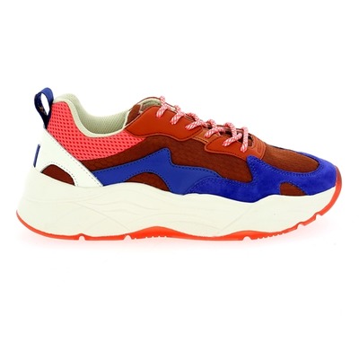 Sneakers Scotch & Soda Roest