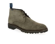 Floris Van Bommel Bottines taupe