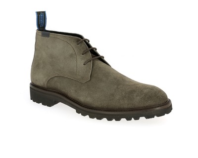 Floris Van Bommel Bottines