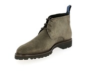 Floris Van Bommel Bottines taupe