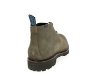 Floris Van Bommel Bottines taupe