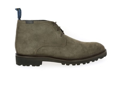 Floris Van Bommel Bottines