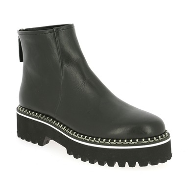 J'hay Boots zwart