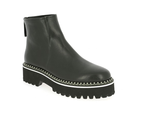 J'hay Boots zwart