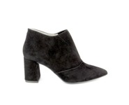 Catwalk Boots noir