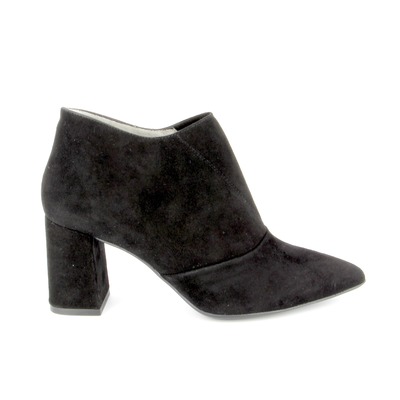 Catwalk Boots zwart