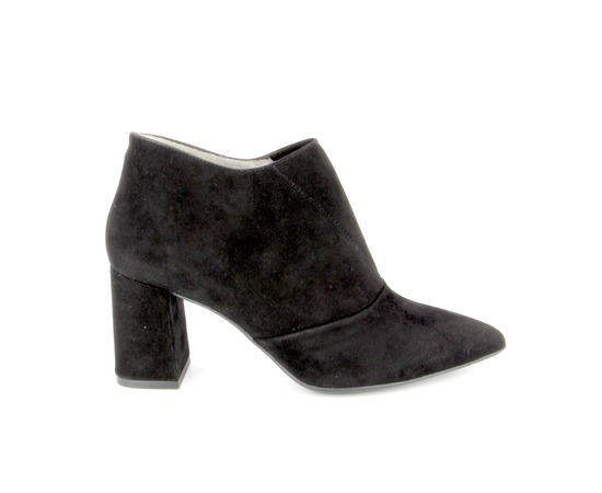 Catwalk Boots zwart