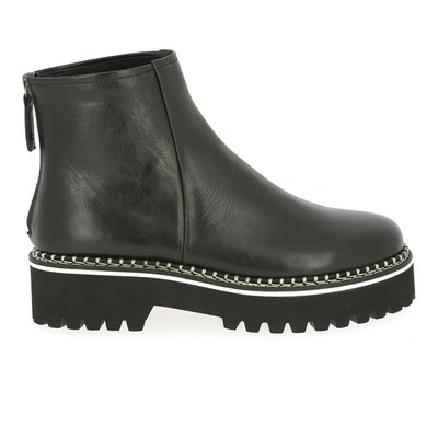 J'hay Boots zwart