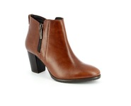 Cypres Boots cognac