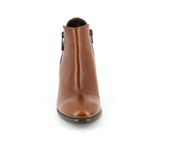 Cypres Boots cognac