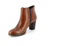 Cypres Boots cognac