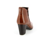 Cypres Boots cognac