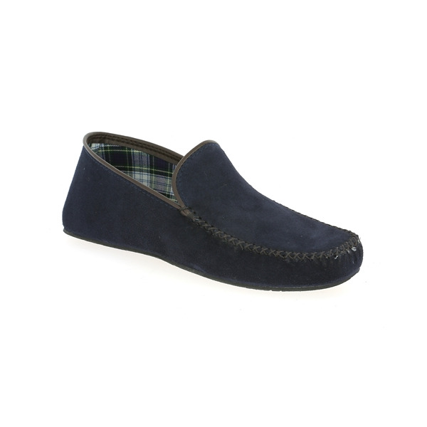 Cypres Pantoffels