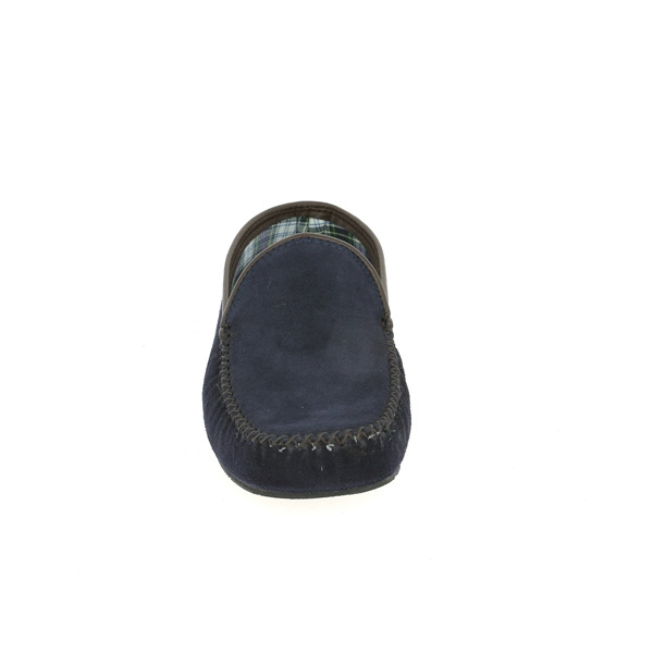 Cypres Pantoffels