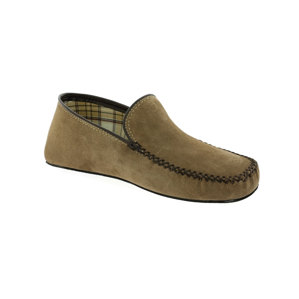 Cypres Pantoffels