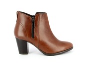 Cypres Boots cognac