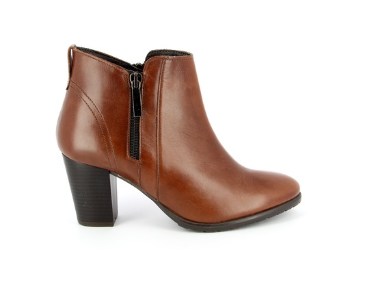 Cypres Boots cognac