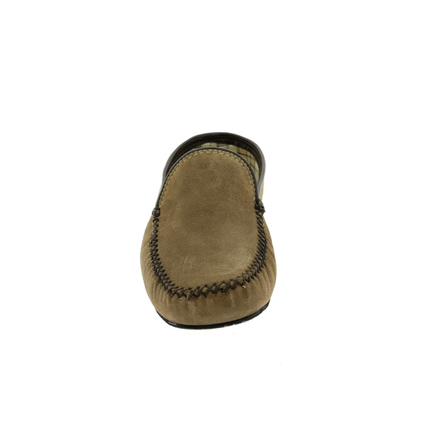 Cypres Pantoffels