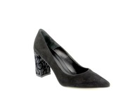 Catwalk Pumps zwart