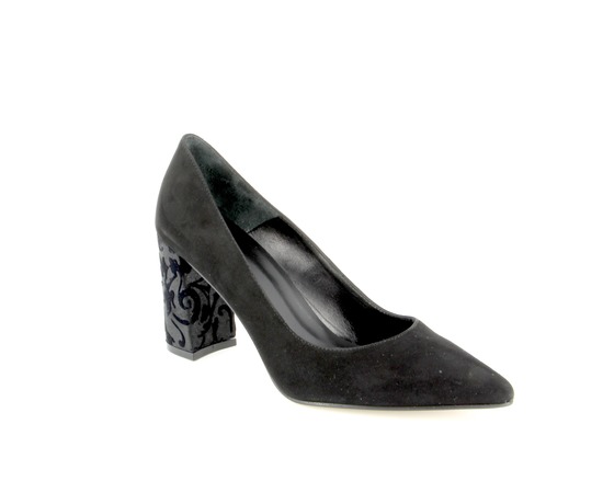 Catwalk Pumps zwart