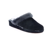 Cypres Pantoffels blauw